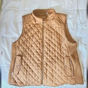 Chico's women's Vest